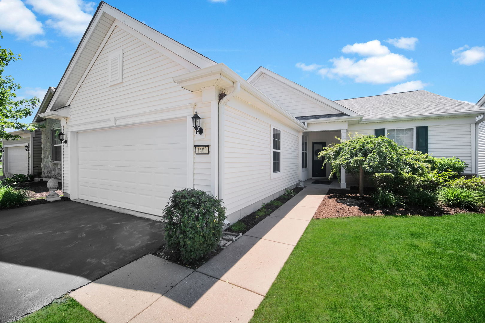 1409 Justice Court, Shorewood, IL 60404