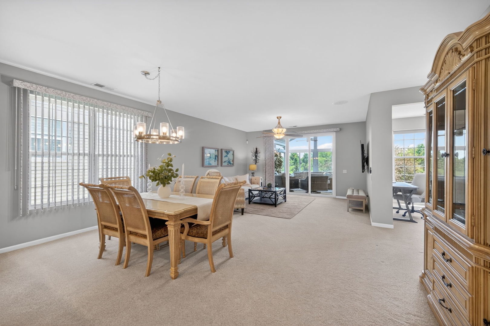 1409 Justice Court, Shorewood, IL 60404