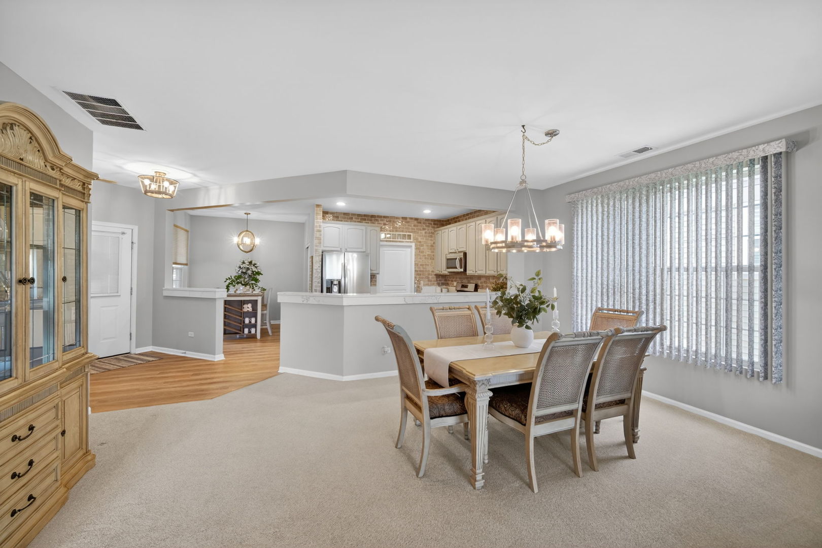 1409 Justice Court, Shorewood, IL 60404