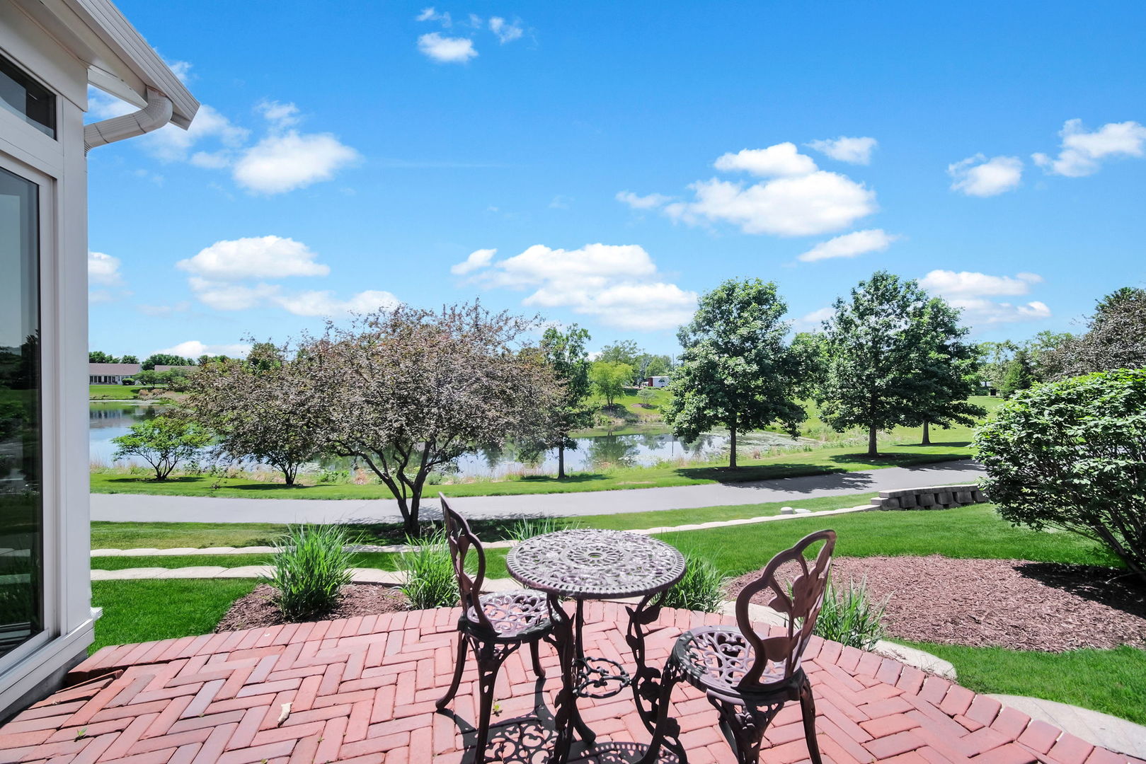 1409 Justice Court, Shorewood, IL 60404