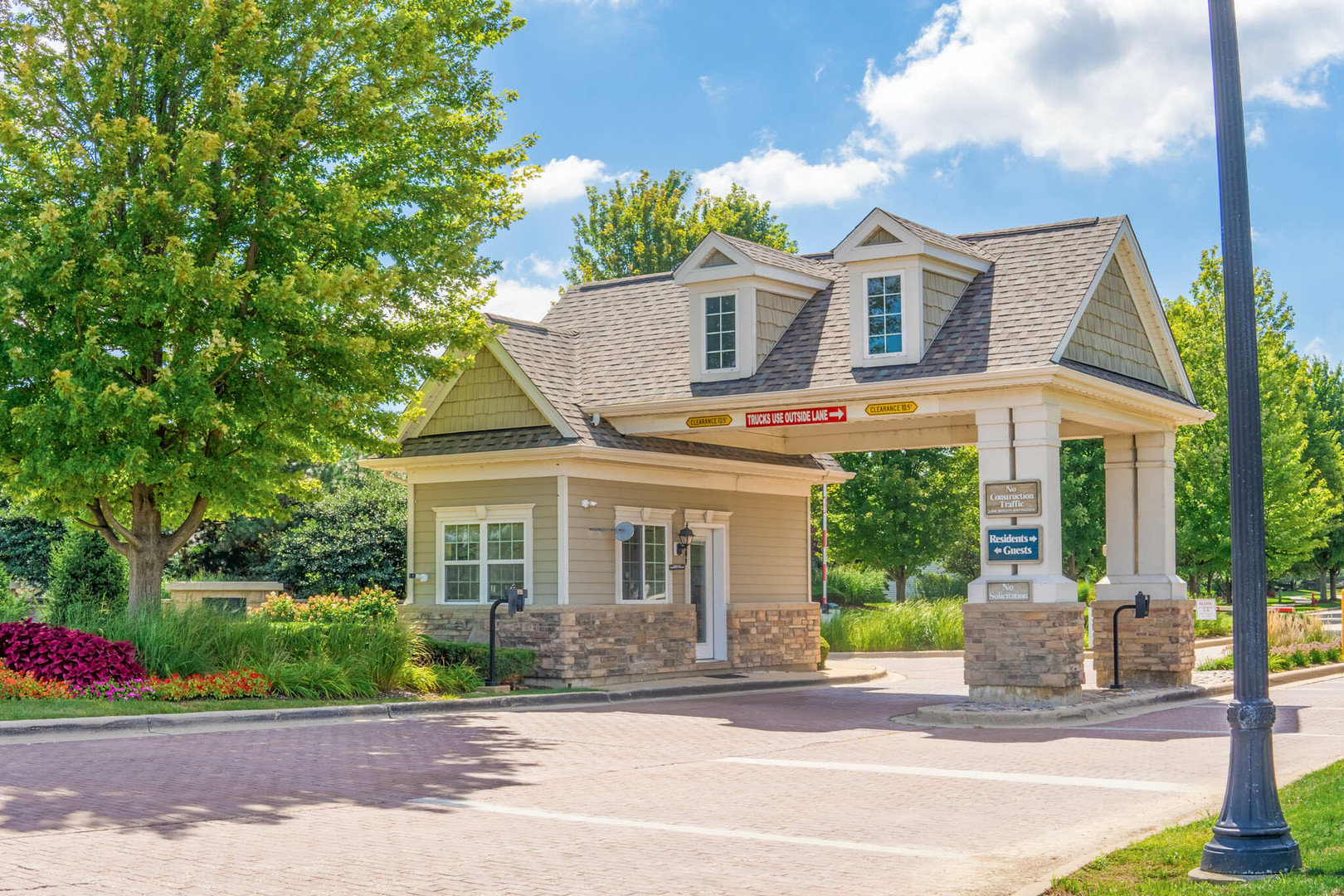 1409 Justice Court, Shorewood, IL 60404