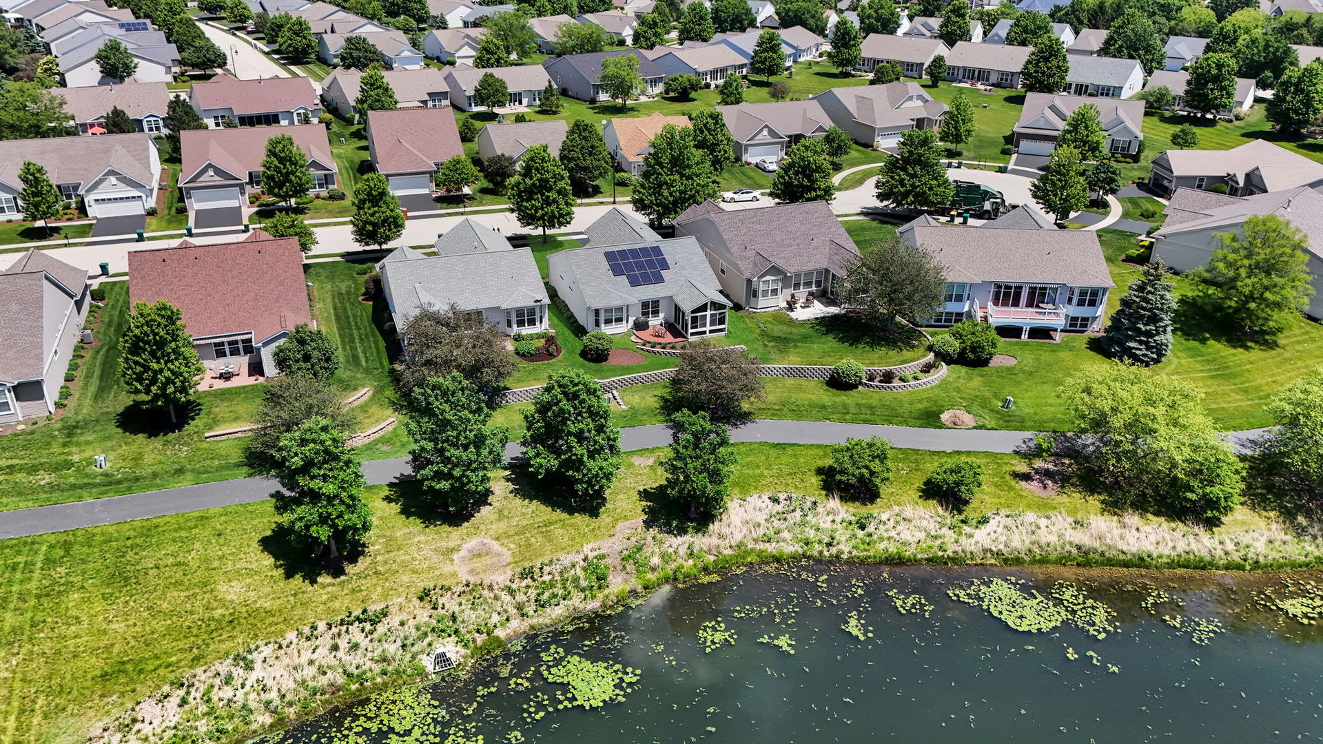 1409 Justice Court, Shorewood, IL 60404