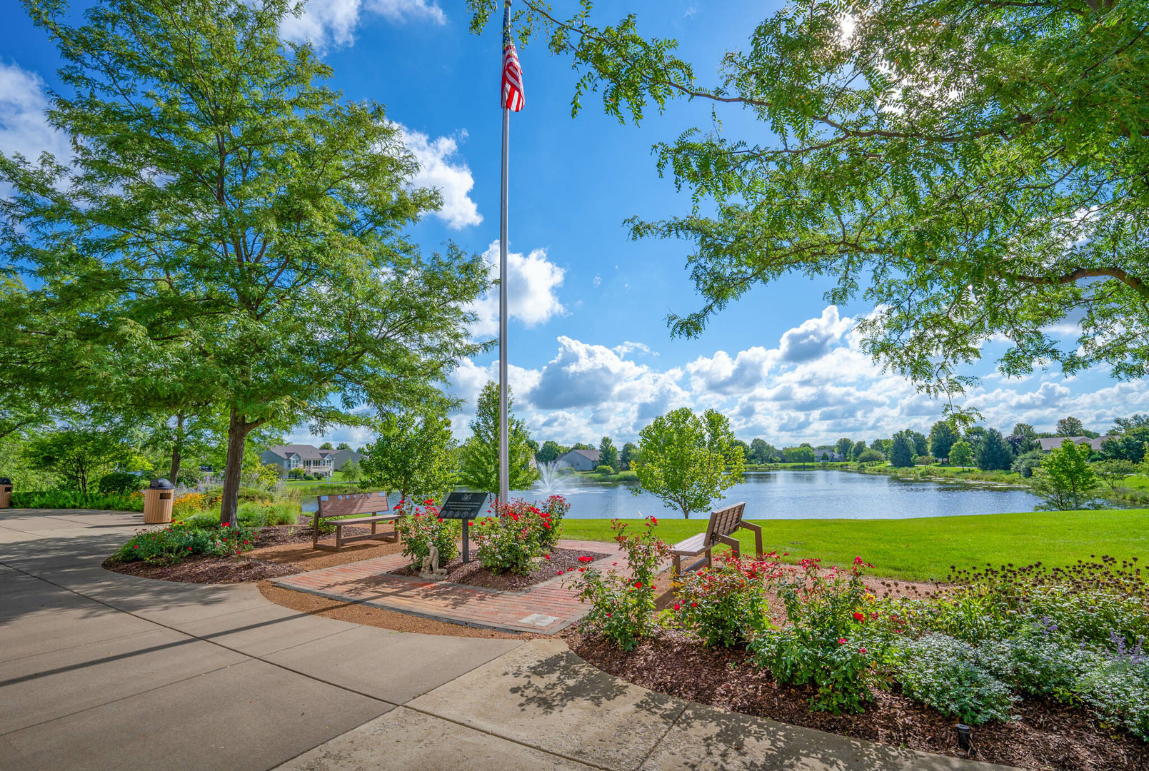 1409 Justice Court, Shorewood, IL 60404