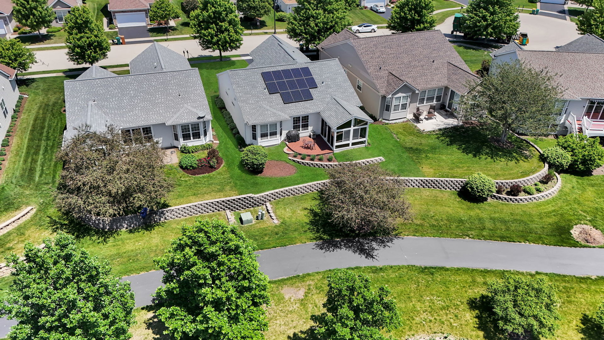 1409 Justice Court, Shorewood, IL 60404