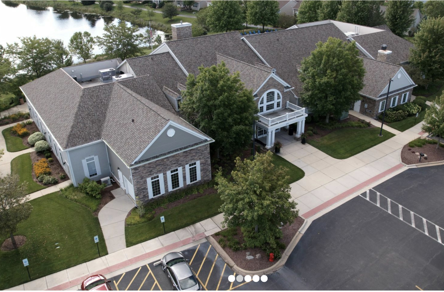 1409 Justice Court, Shorewood, IL 60404