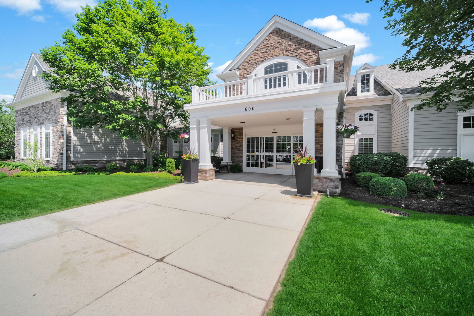 1409 Justice Court, Shorewood, IL 60404