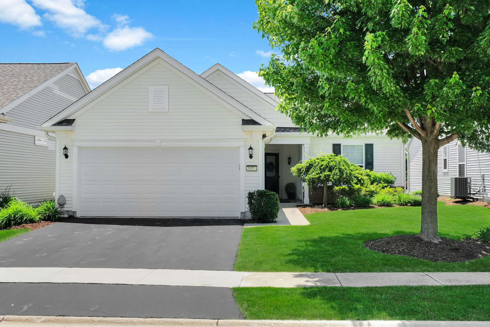 1409 Justice Court, Shorewood, IL 60404