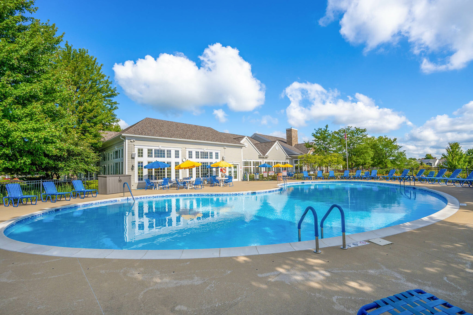 1409 Justice Court, Shorewood, IL 60404