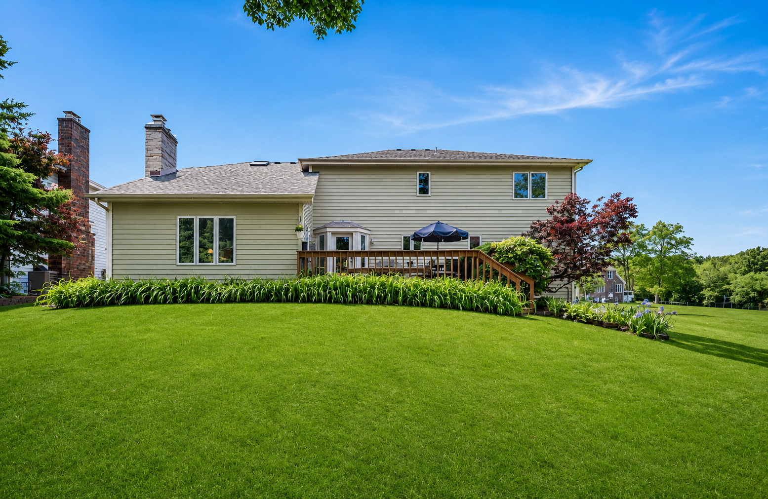5S435 Arlington Avenue, Naperville, IL 60540