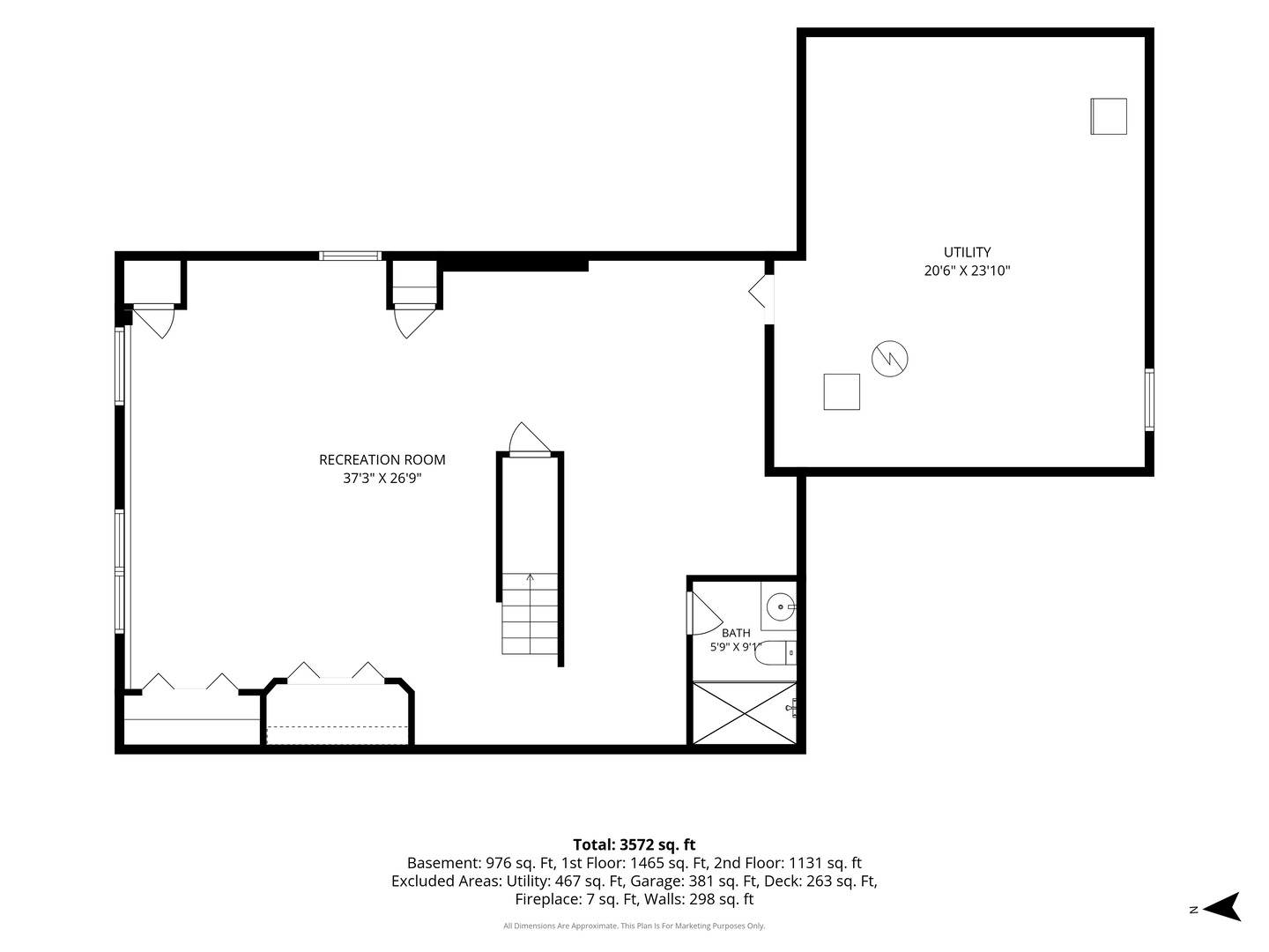5S435 Arlington Avenue, Naperville, IL 60540