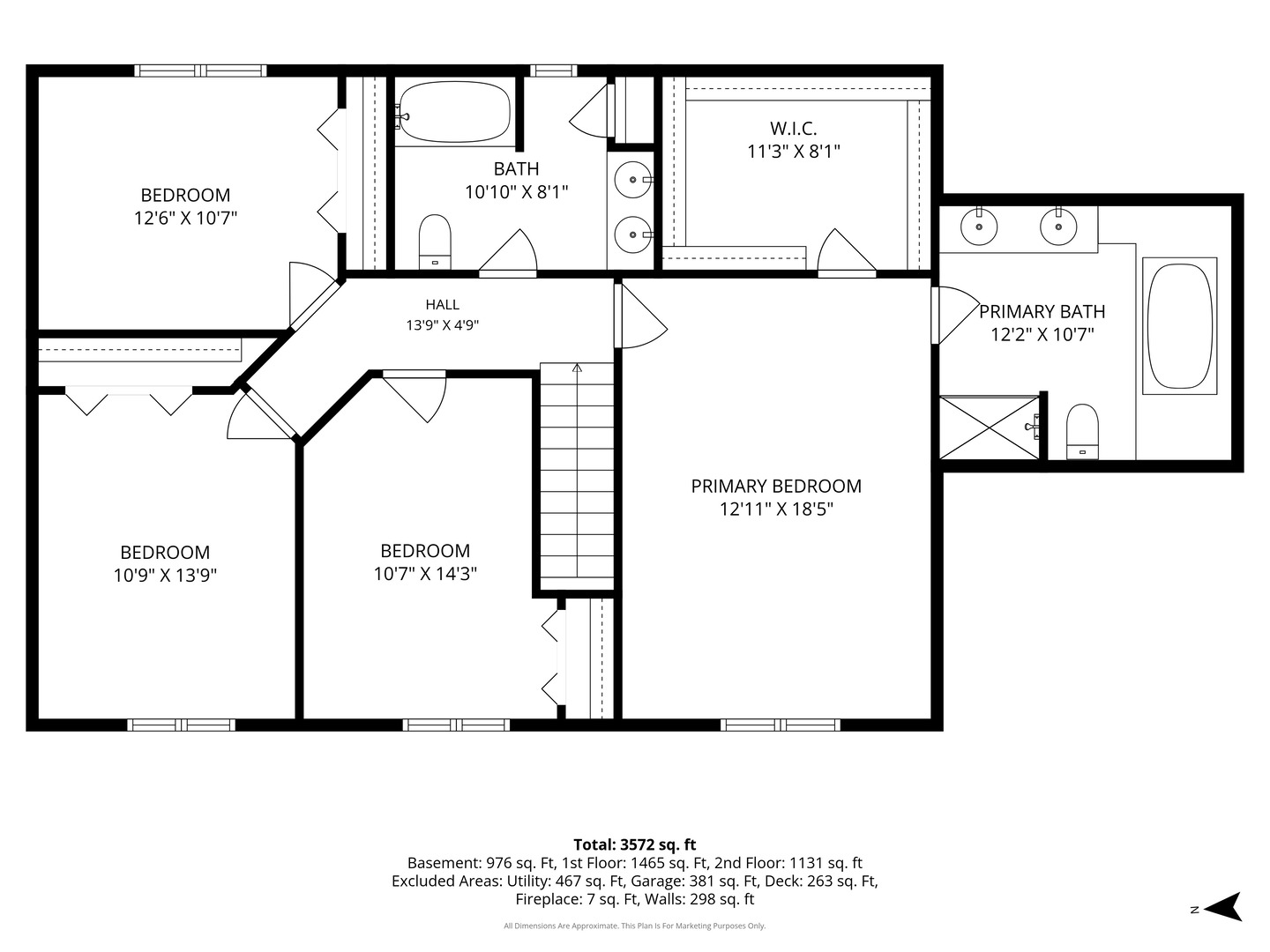 5S435 Arlington Avenue, Naperville, IL 60540