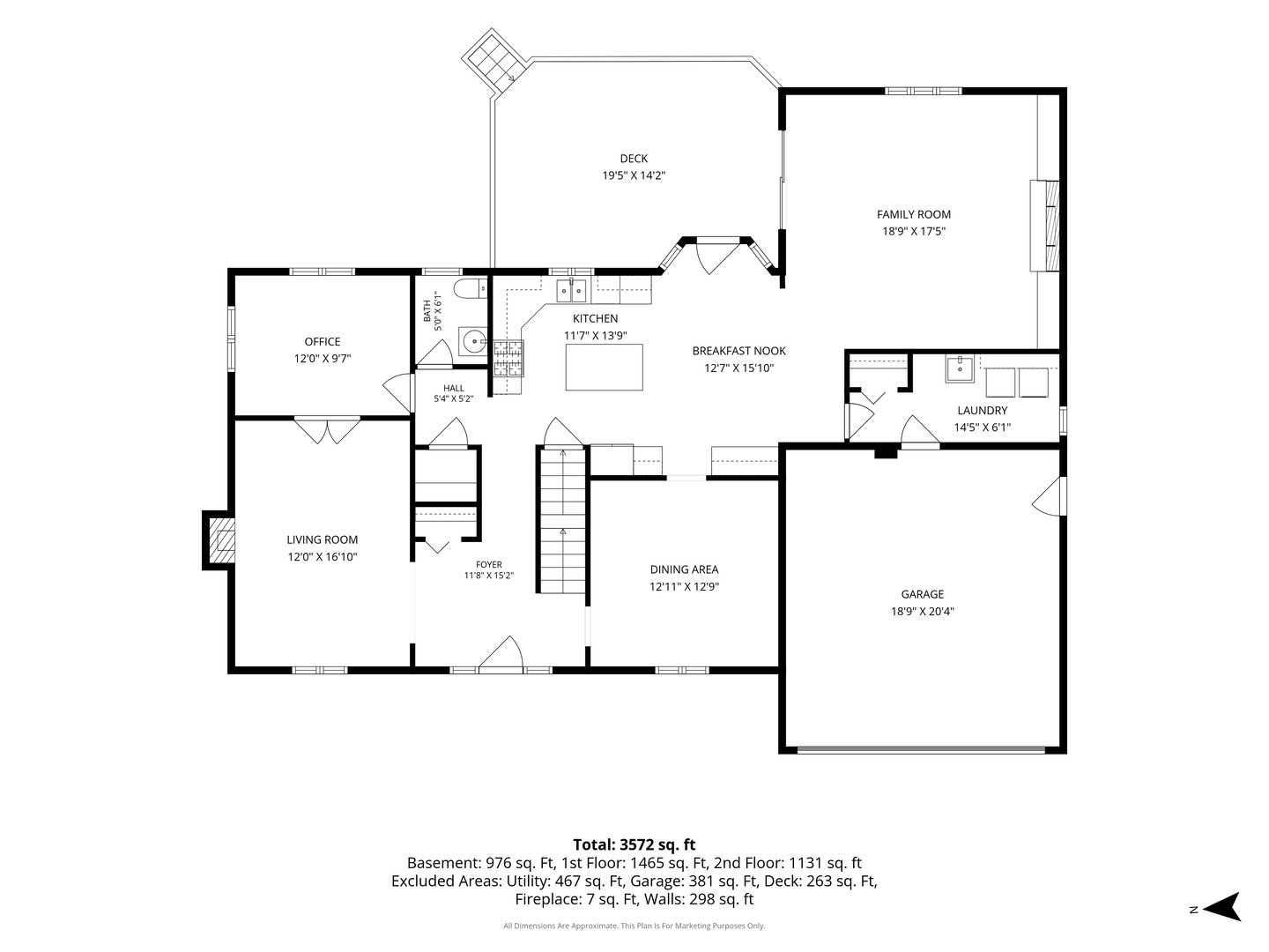 5S435 Arlington Avenue, Naperville, IL 60540