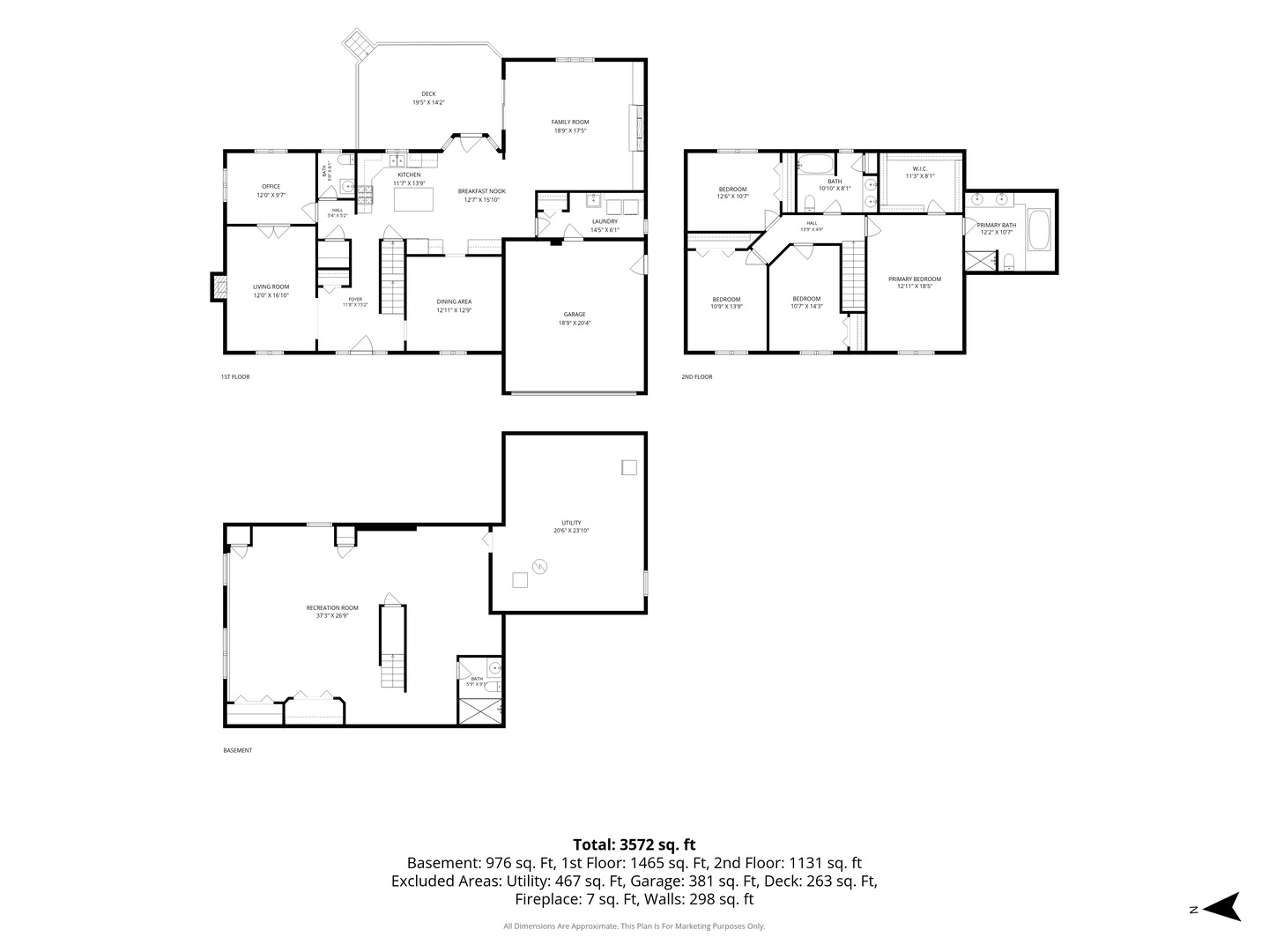 5S435 Arlington Avenue, Naperville, IL 60540