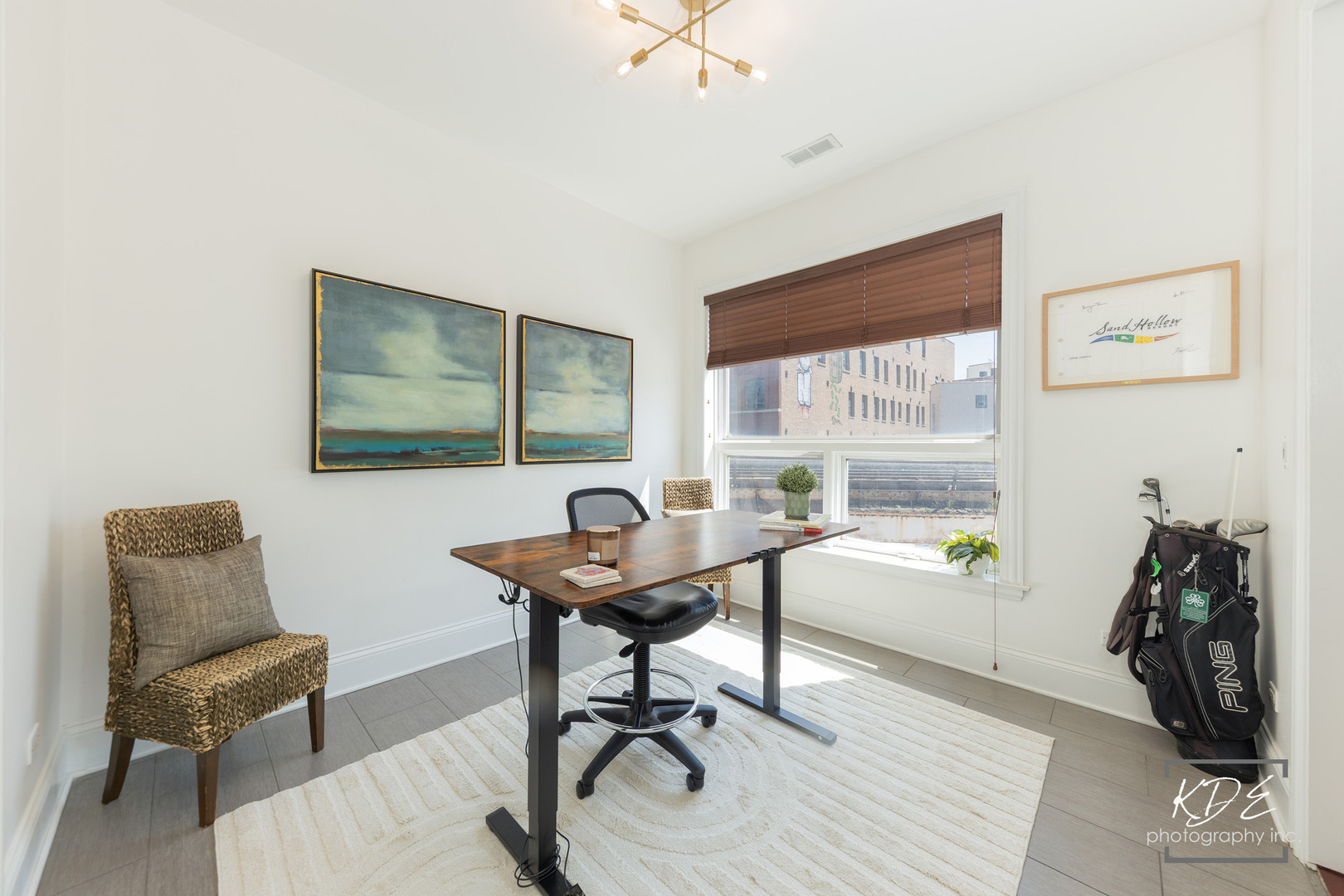 700 W Grand Avenue #3E, Chicago, IL 60654