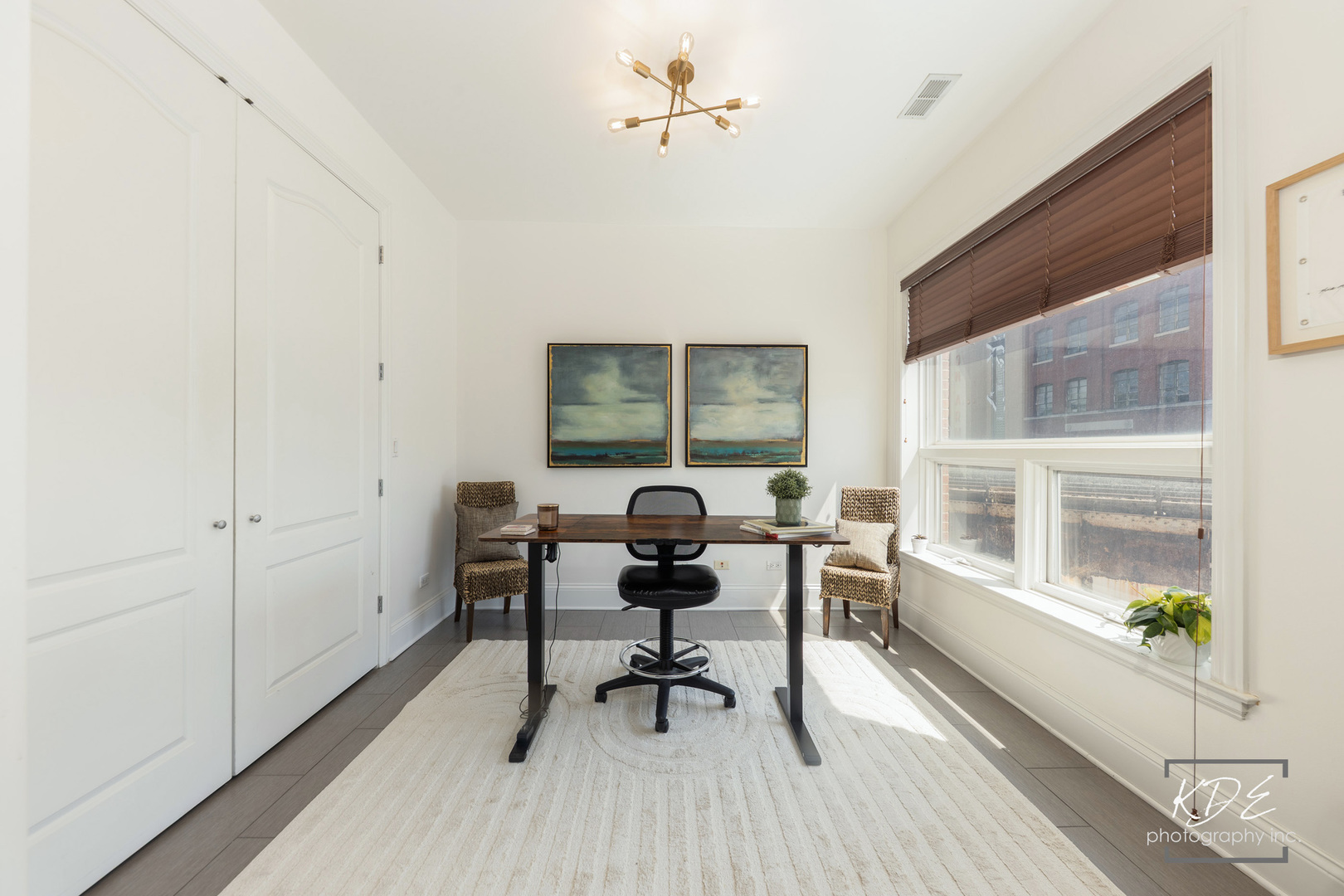 700 W Grand Avenue #3E, Chicago, IL 60654