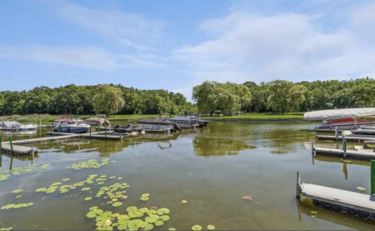 44 Nassau Colony #4, Fox Lake, IL 60020