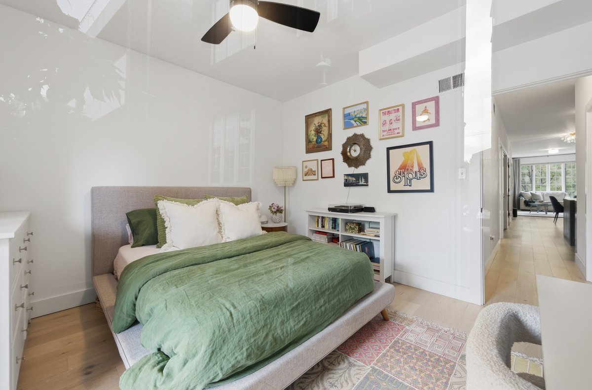 1333 N Bosworth Avenue #2, Chicago, IL 60642