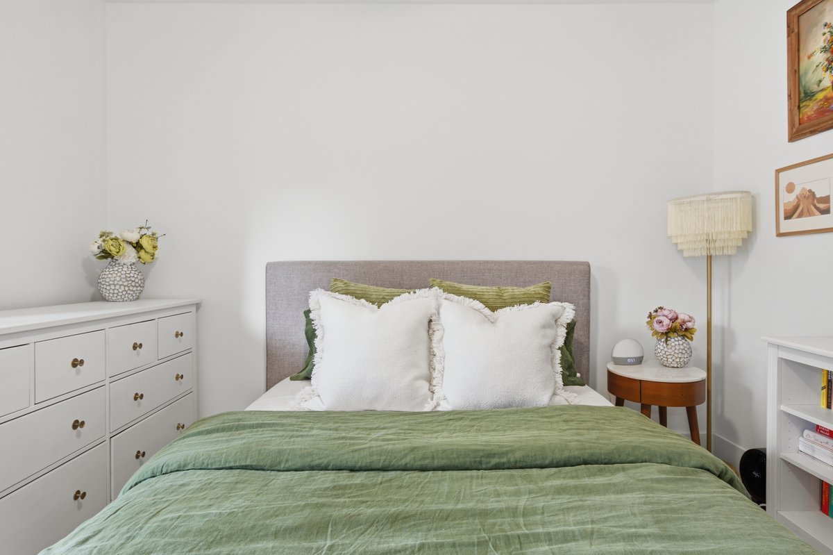 1333 N Bosworth Avenue #2, Chicago, IL 60642