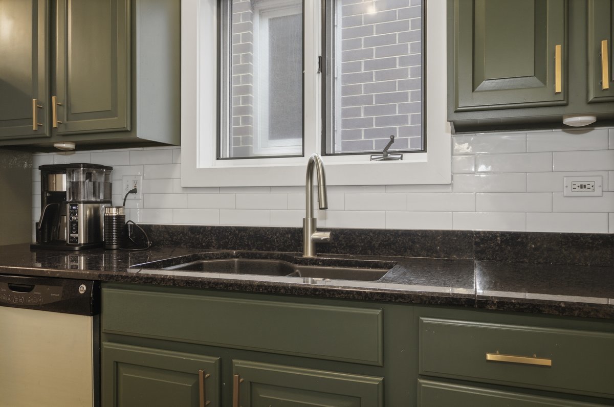 1333 N Bosworth Avenue #2, Chicago, IL 60642