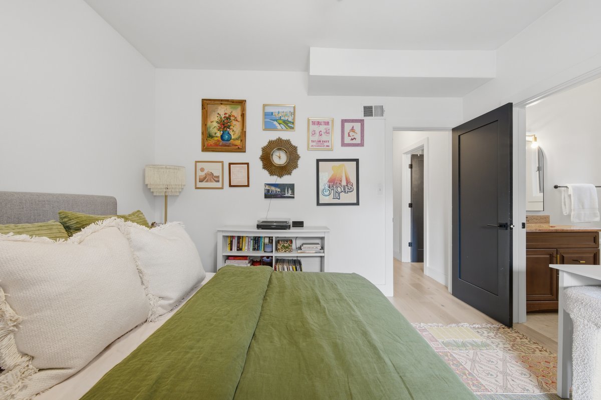 1333 N Bosworth Avenue #2, Chicago, IL 60642