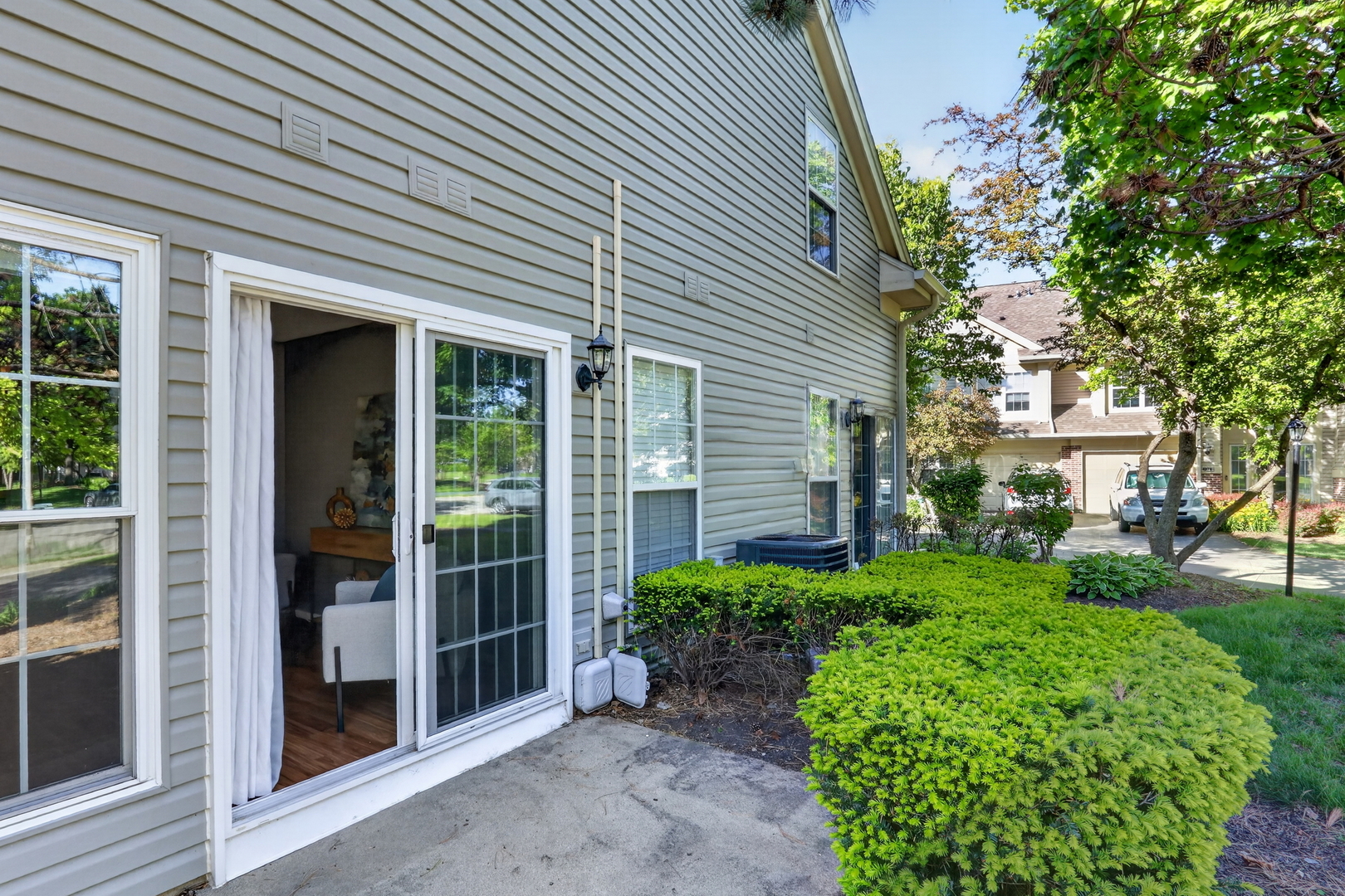 1282 Old Mill Lane #1282, Elk Grove Village, IL 60007