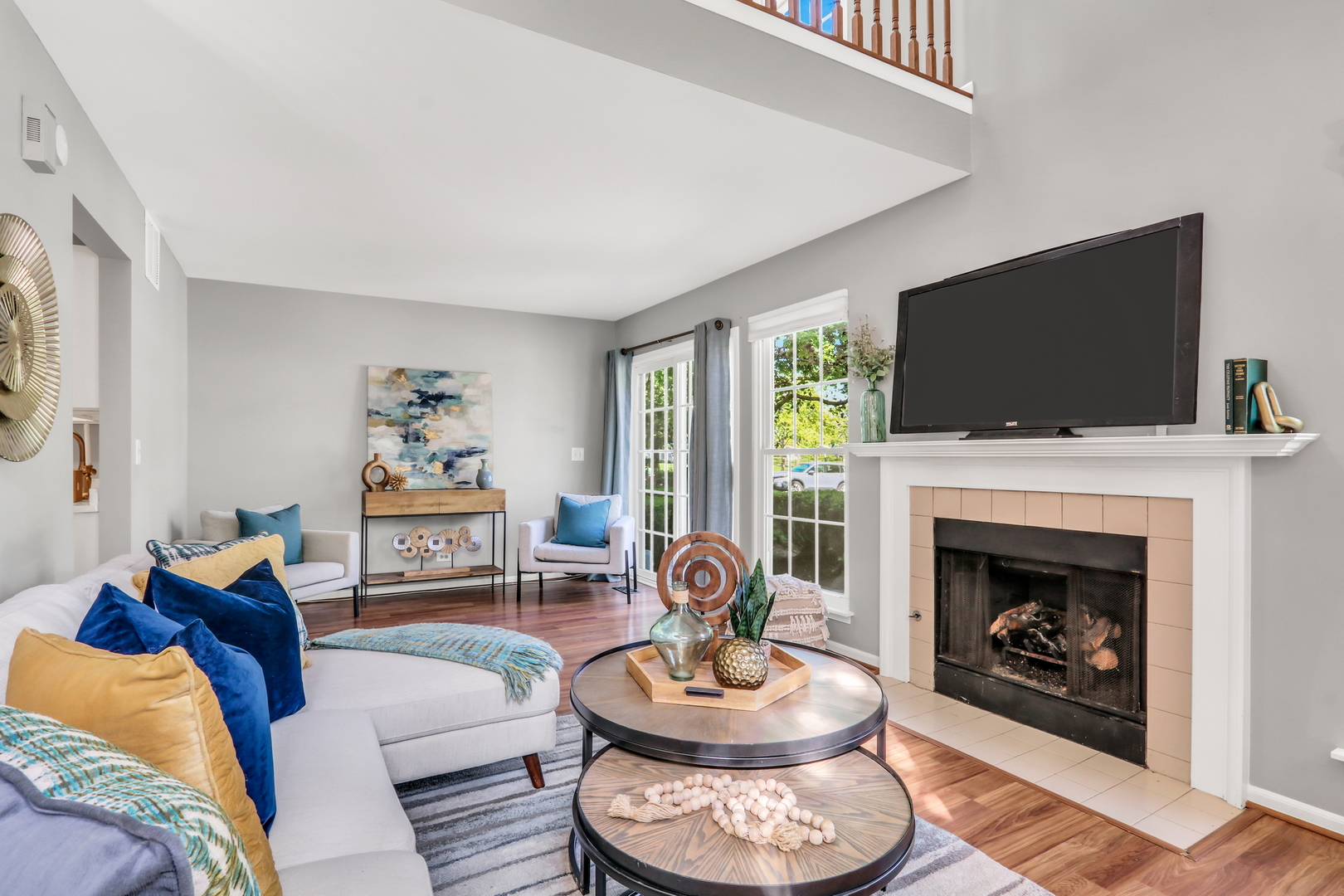1282 Old Mill Lane #1282, Elk Grove Village, IL 60007