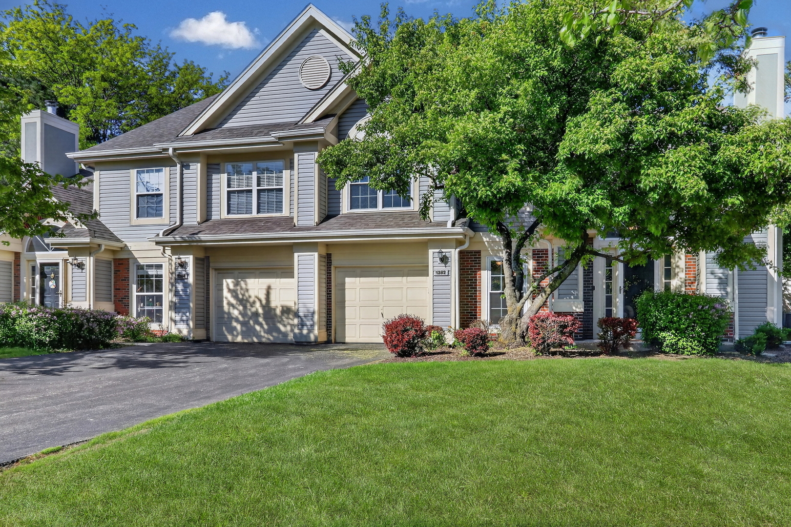 1282 Old Mill Lane #1282, Elk Grove Village, IL 60007