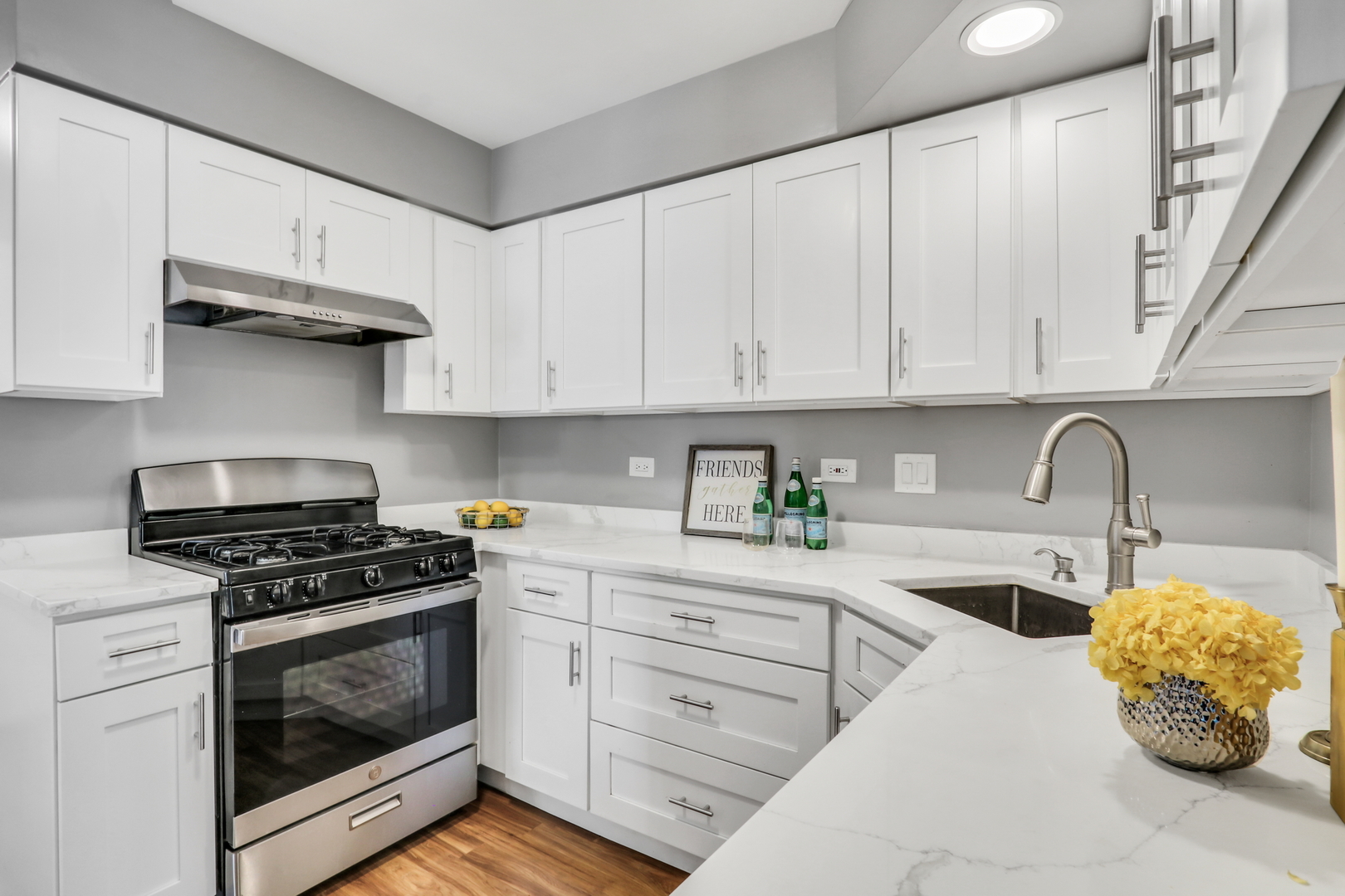1282 Old Mill Lane #1282, Elk Grove Village, IL 60007