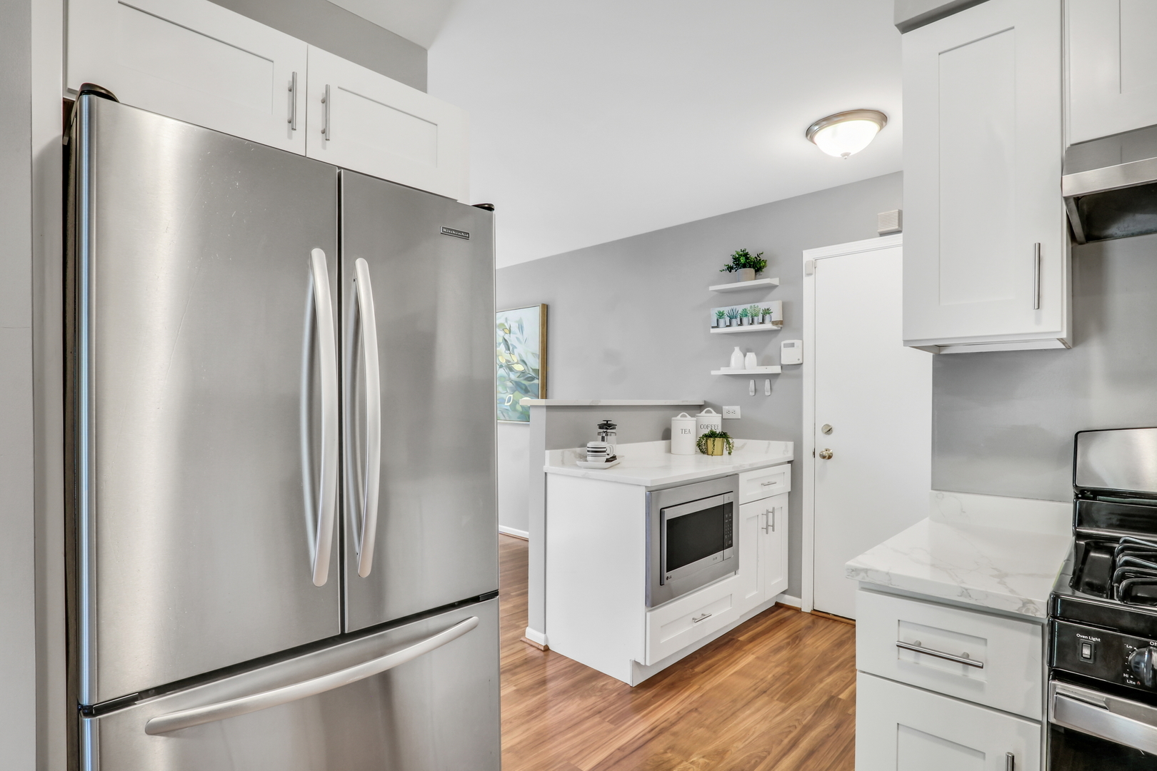 1282 Old Mill Lane #1282, Elk Grove Village, IL 60007