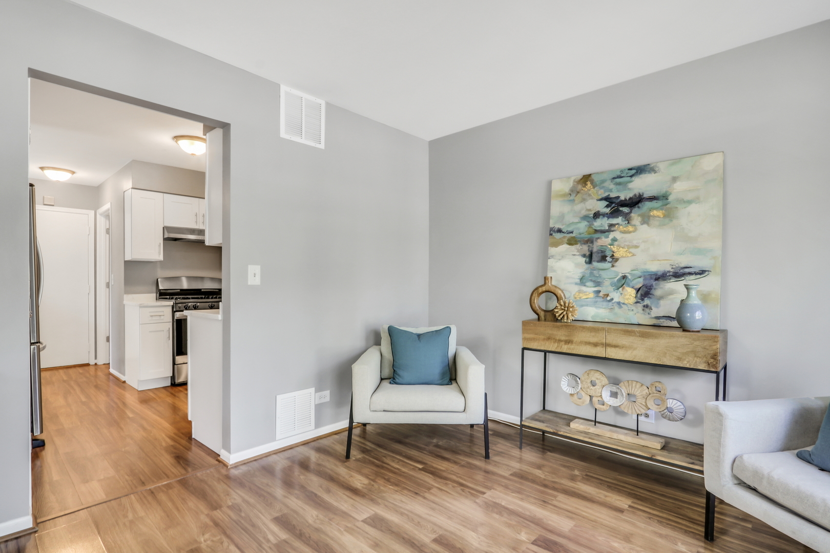 1282 Old Mill Lane #1282, Elk Grove Village, IL 60007