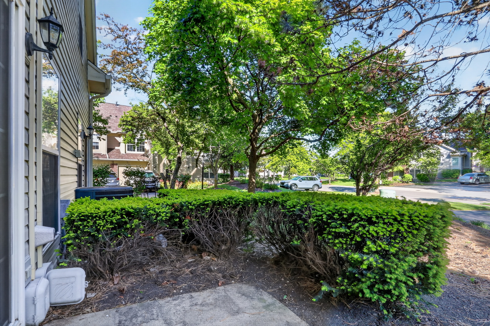 1282 Old Mill Lane #1282, Elk Grove Village, IL 60007