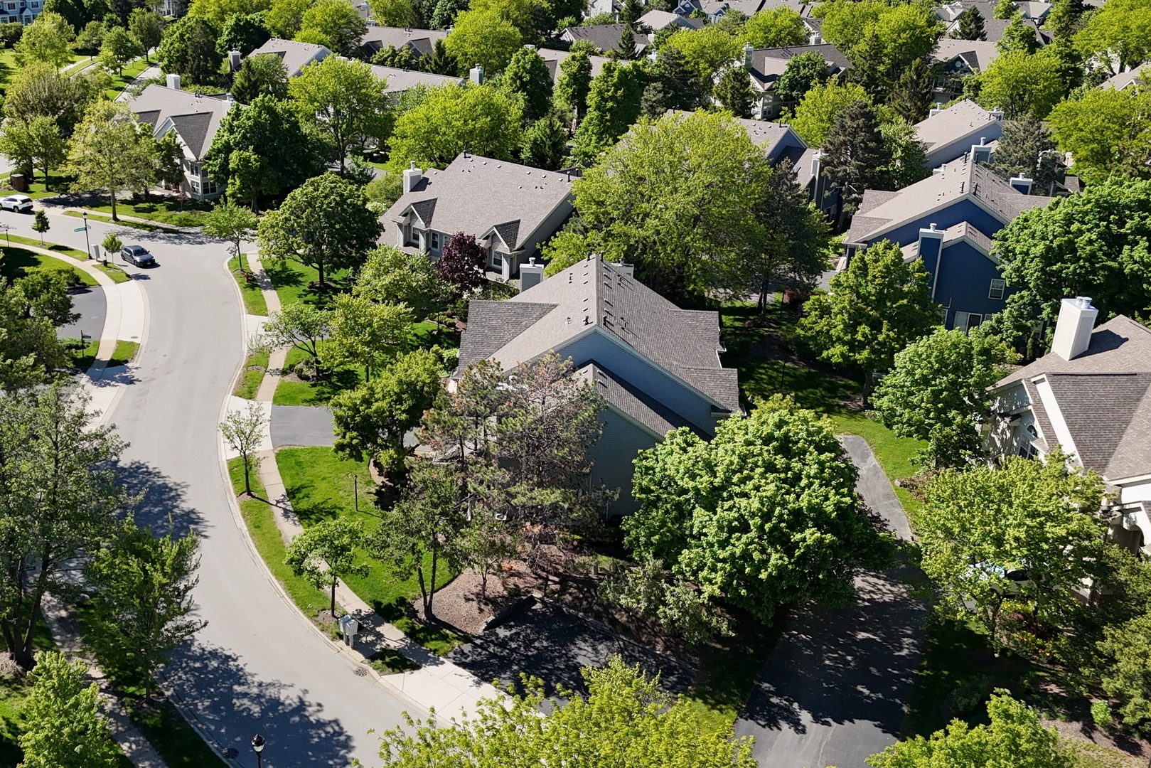 1282 Old Mill Lane #1282, Elk Grove Village, IL 60007
