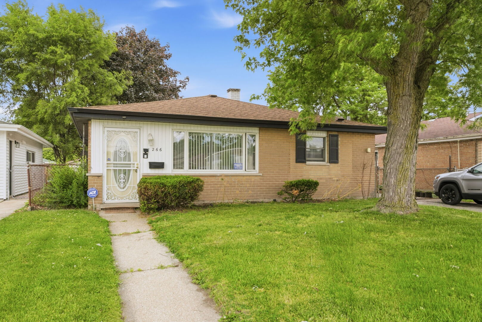 1266 Burnham Avenue, Calumet City, IL 60409