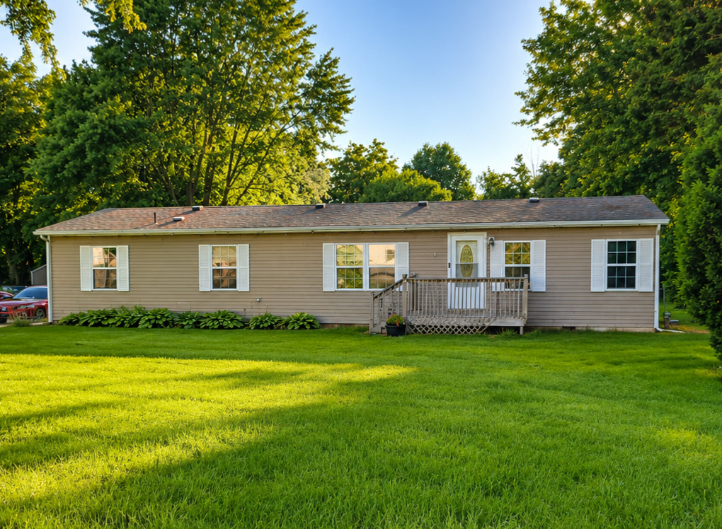 124 N Office Street, Braidwood, IL 60408