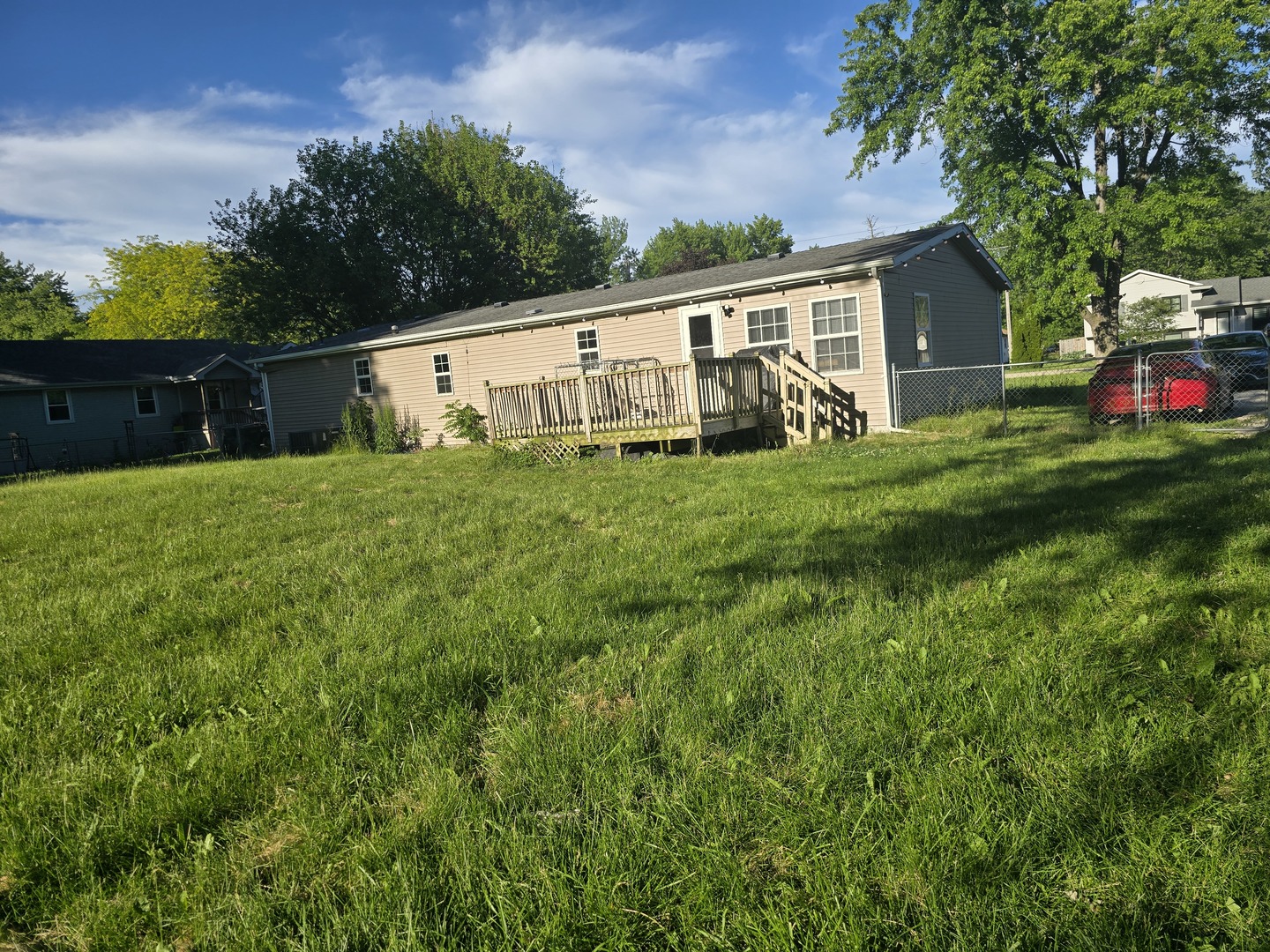 124 N Office Street, Braidwood, IL 60408