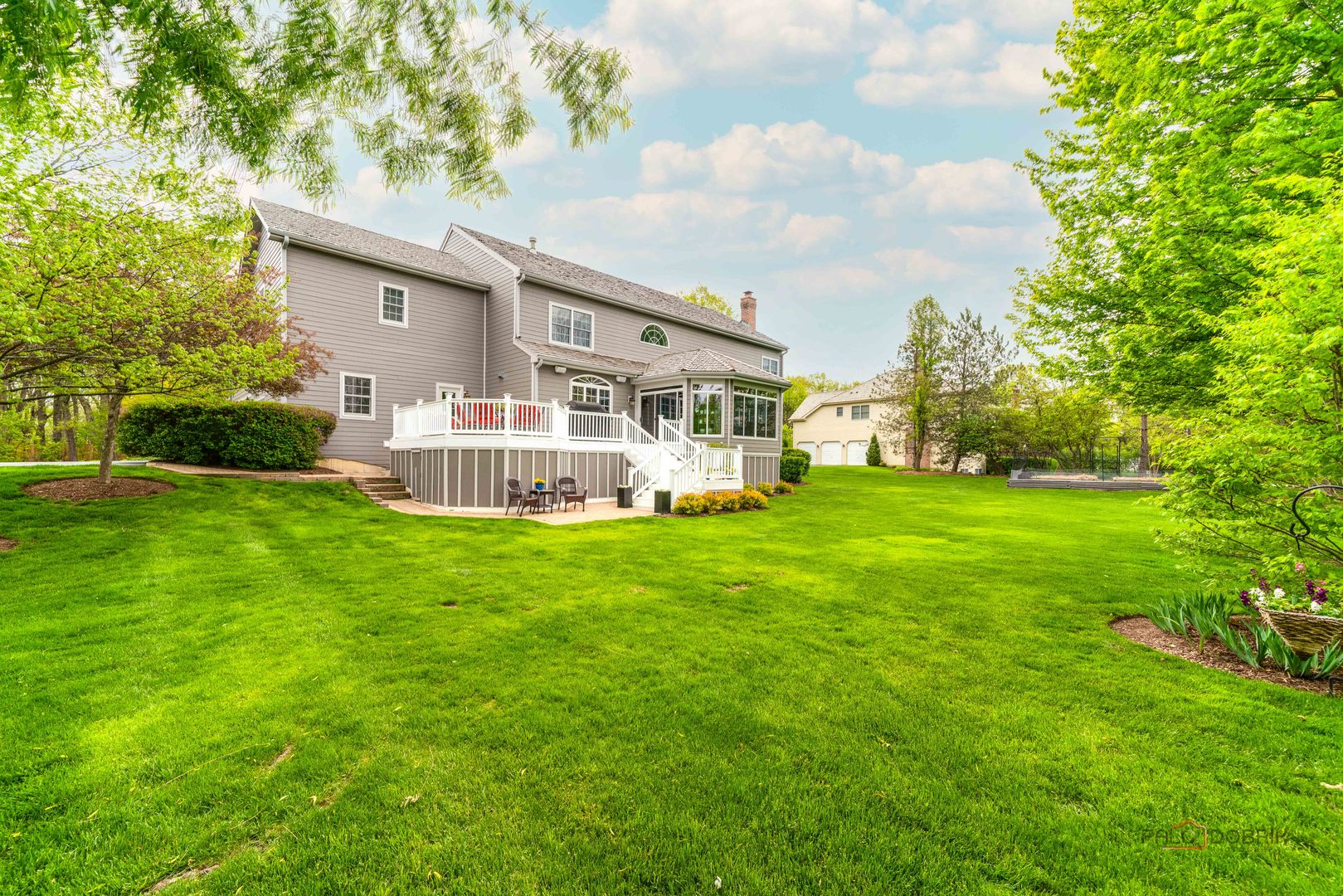 4811 Preserve Parkway, Long Grove, IL 60047