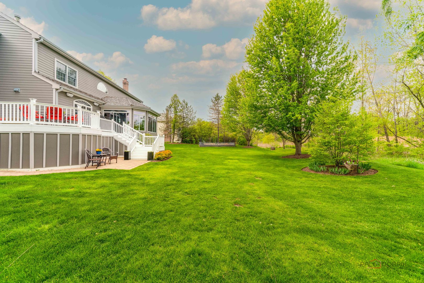 4811 Preserve Parkway, Long Grove, IL 60047