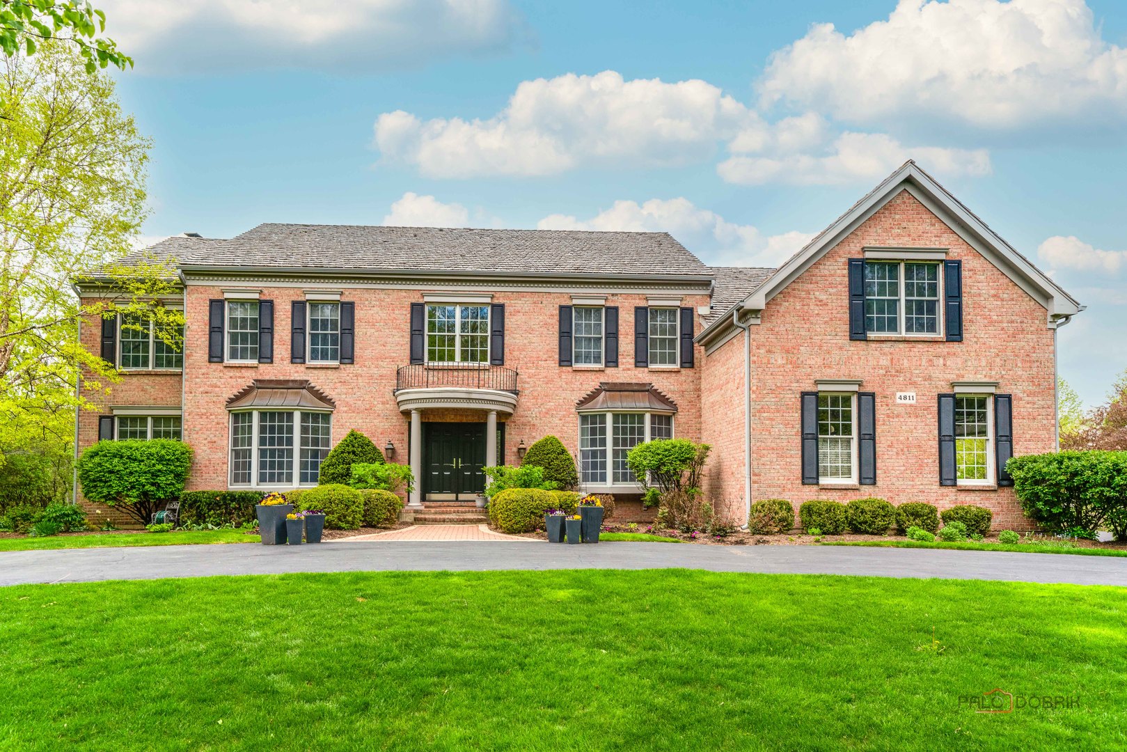 4811 Preserve Parkway, Long Grove, IL 60047
