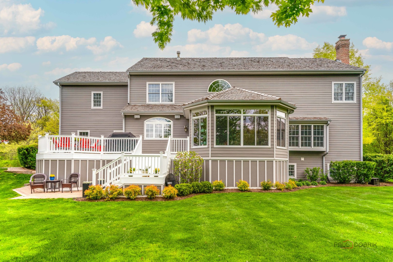 4811 Preserve Parkway, Long Grove, IL 60047