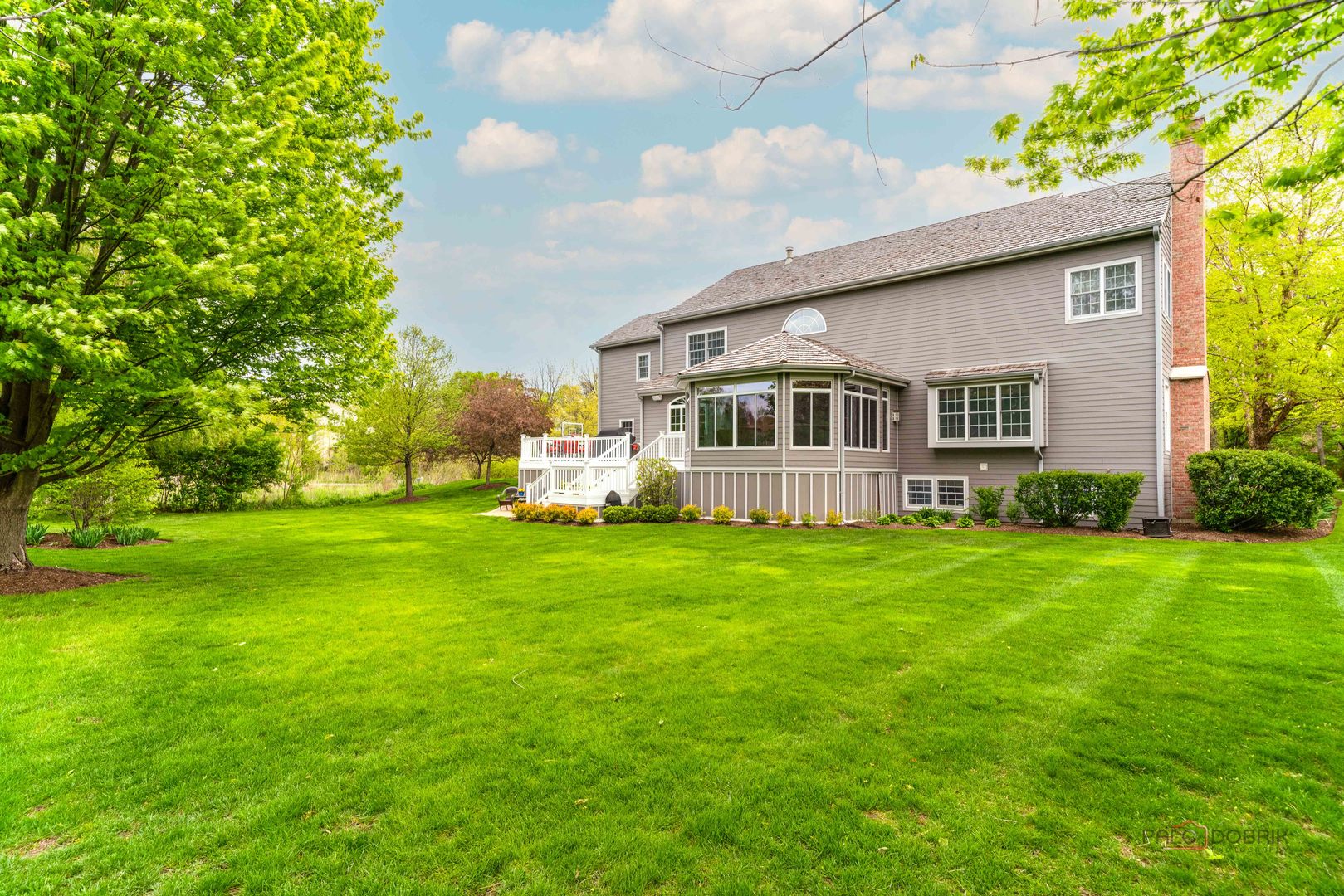 4811 Preserve Parkway, Long Grove, IL 60047
