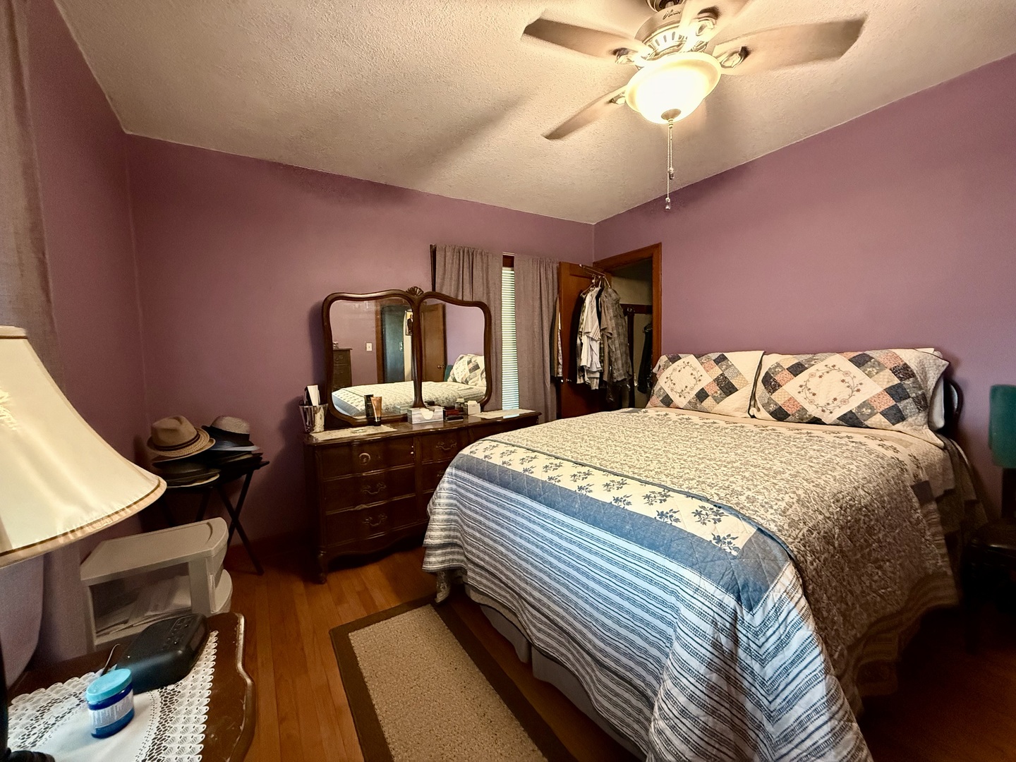 244 E Pierson Avenue, Decatur, IL 62526