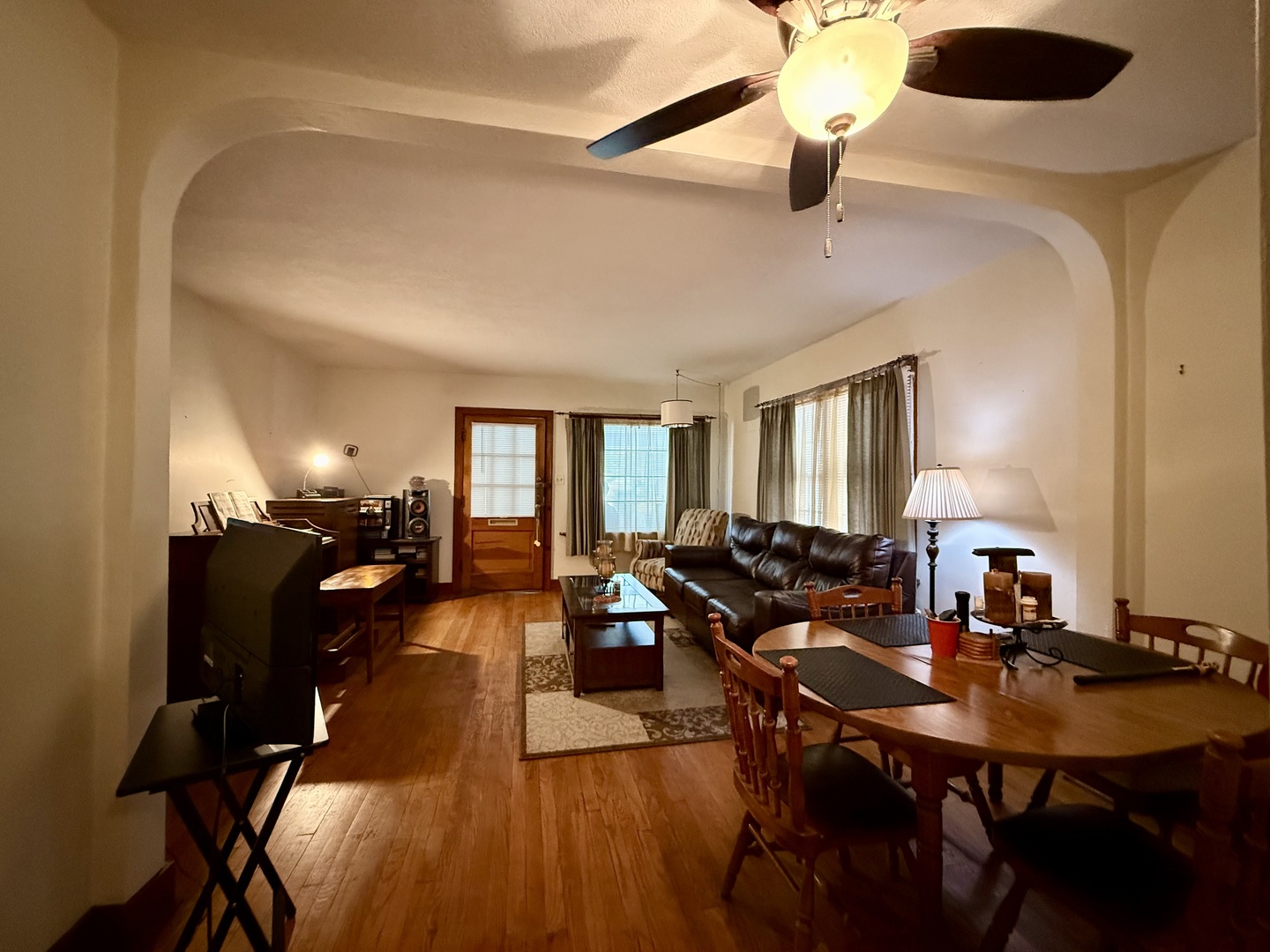 244 E Pierson Avenue, Decatur, IL 62526