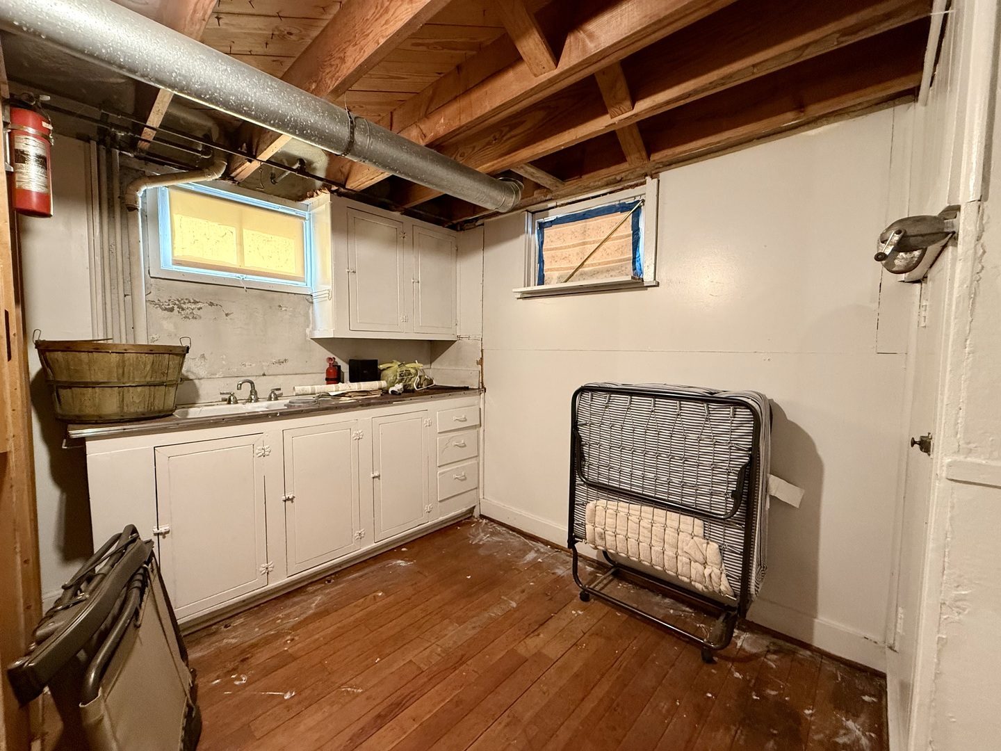244 E Pierson Avenue, Decatur, IL 62526
