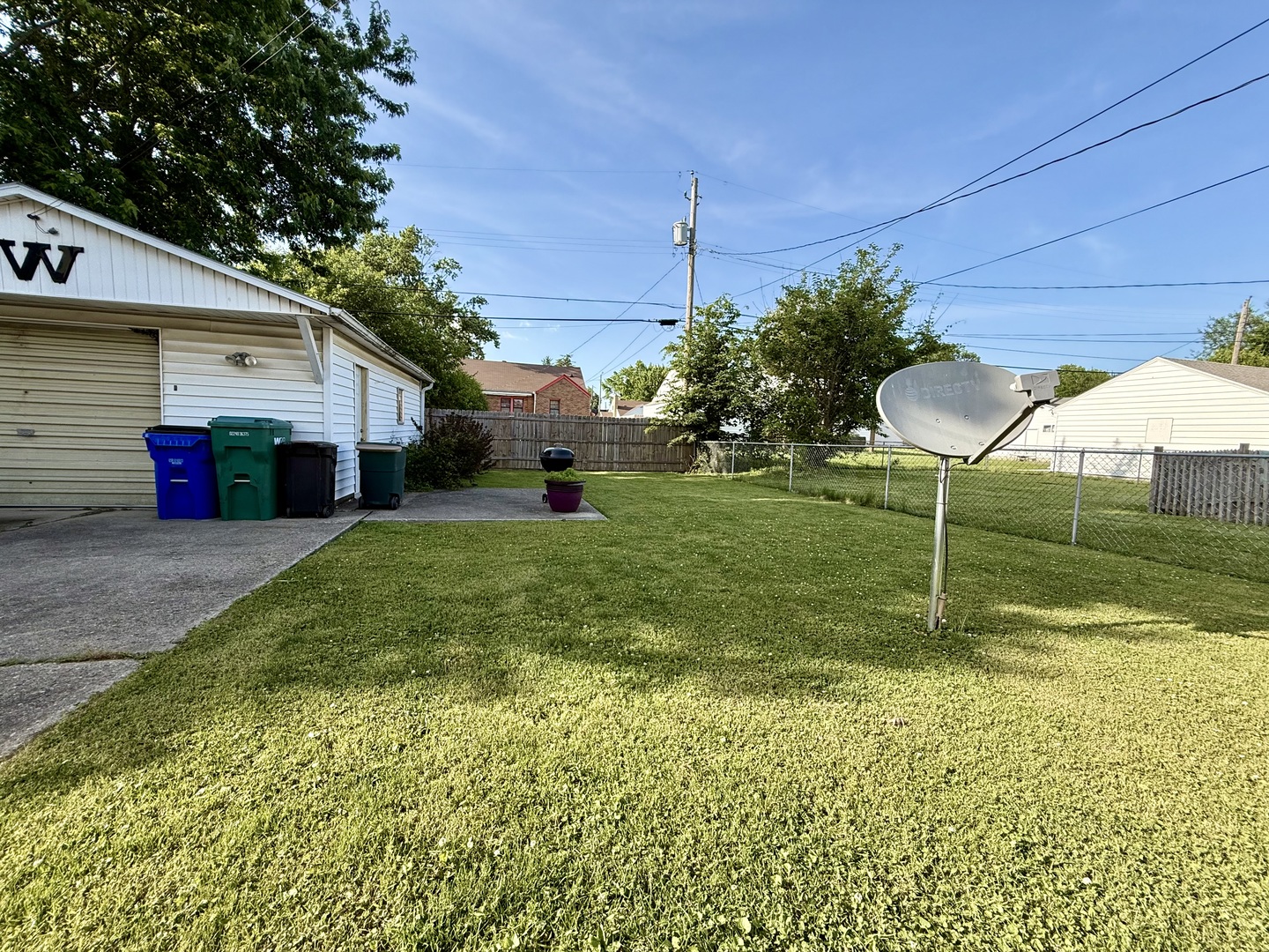 244 E Pierson Avenue, Decatur, IL 62526