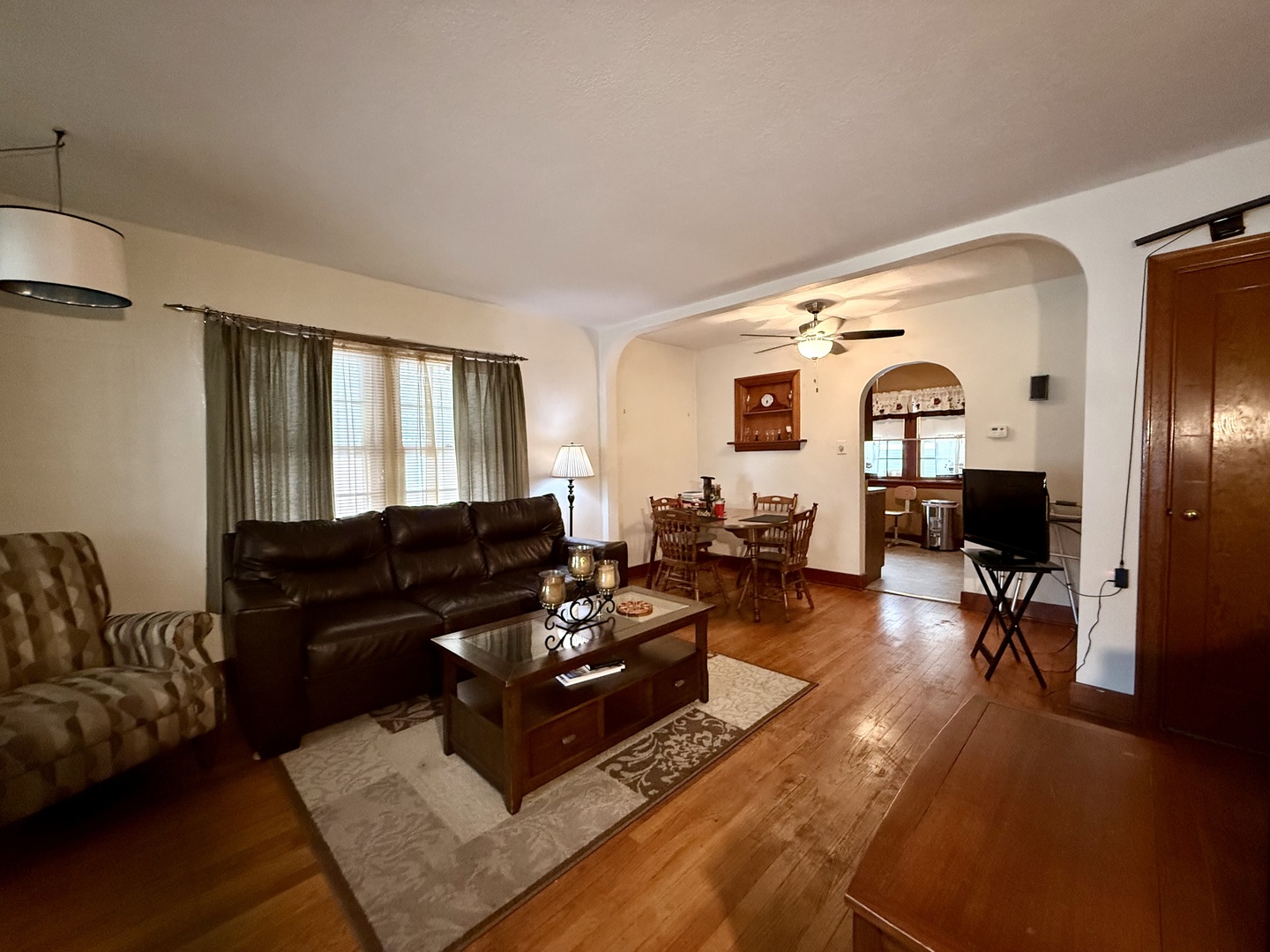 244 E Pierson Avenue, Decatur, IL 62526