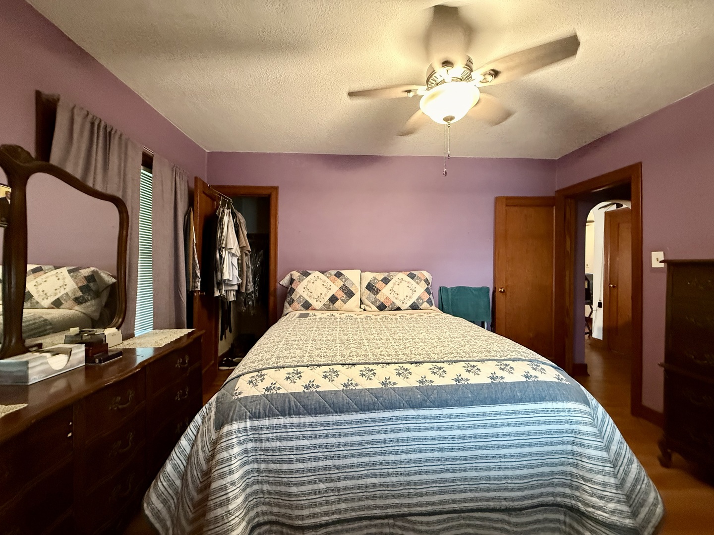 244 E Pierson Avenue, Decatur, IL 62526