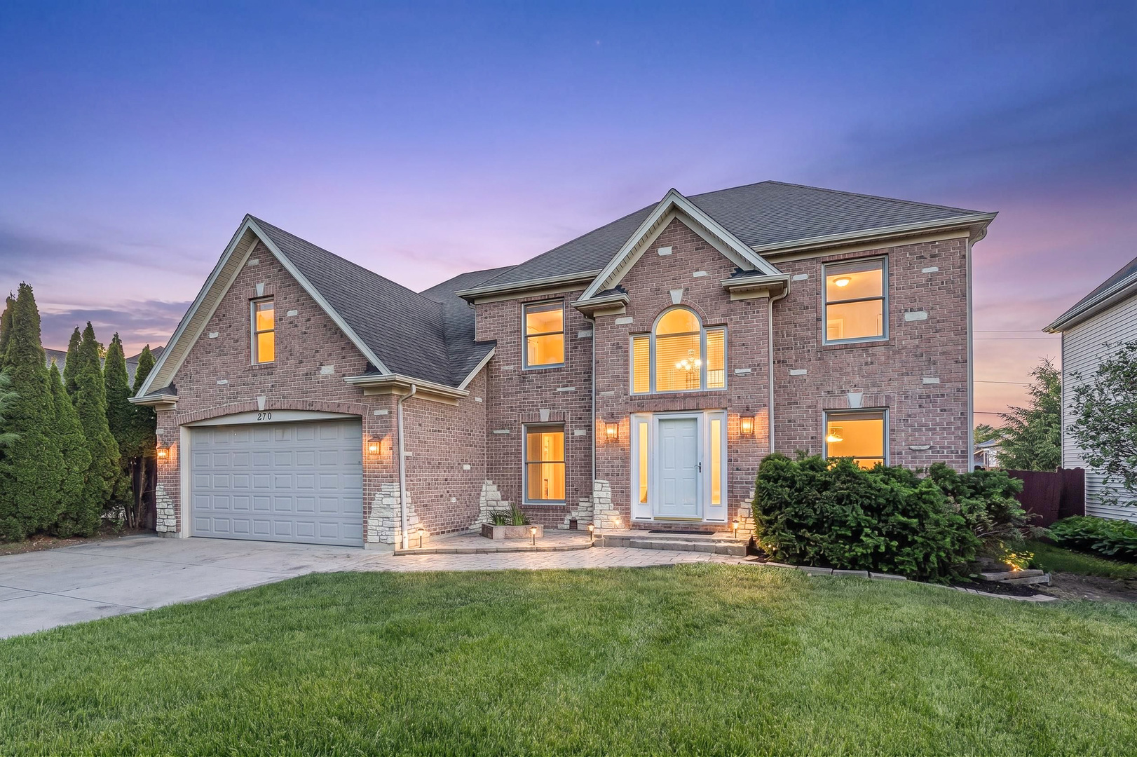 270 E Armitage Avenue, Addison, IL 60101