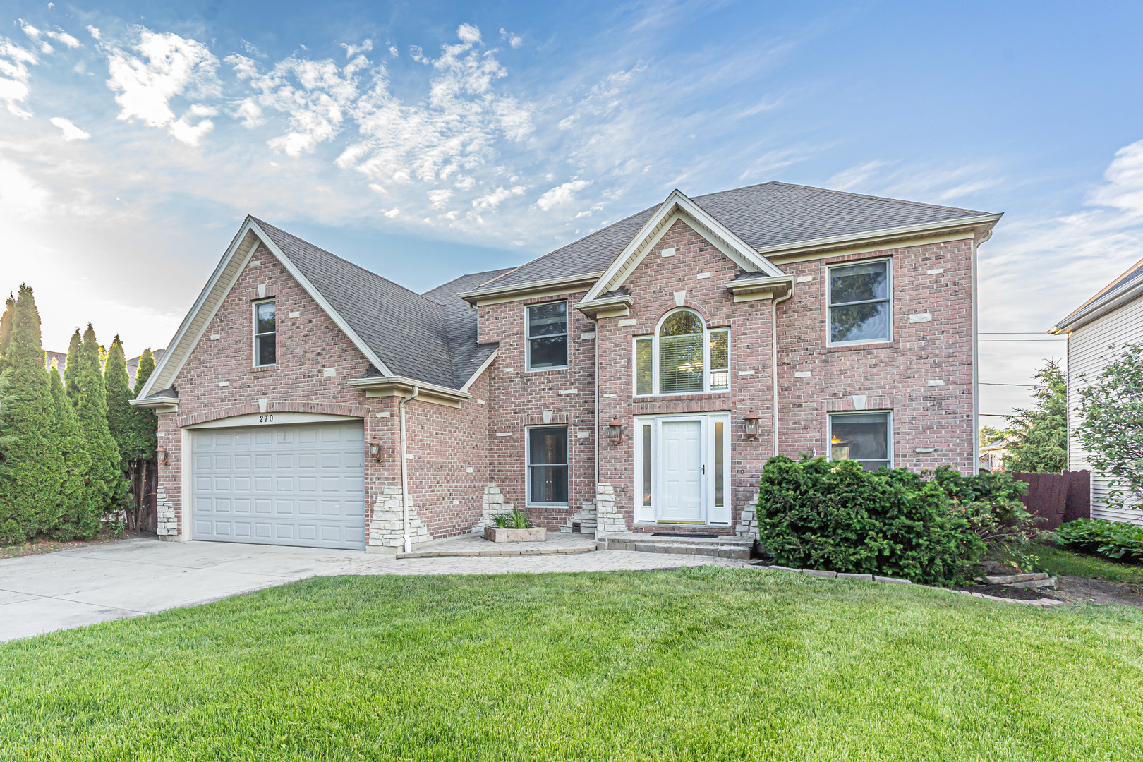 270 E Armitage Avenue, Addison, IL 60101