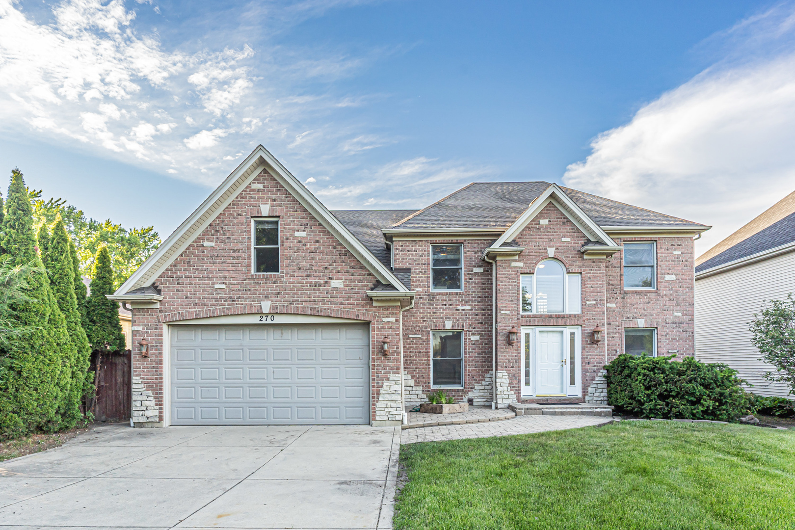 270 E Armitage Avenue, Addison, IL 60101