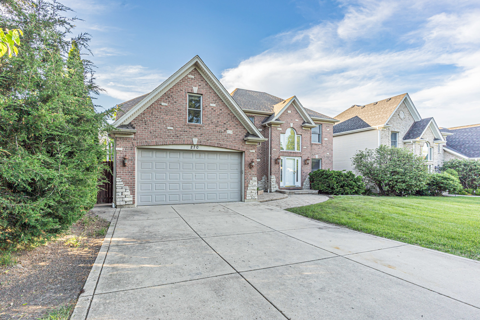 270 E Armitage Avenue, Addison, IL 60101